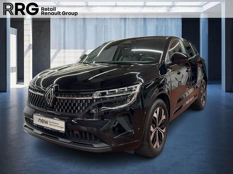 Sternen schwarz Gebraucht 2024 Renault Austral Evolution SUV | 26.900 € (Fairer Preis) - Bild 1/3