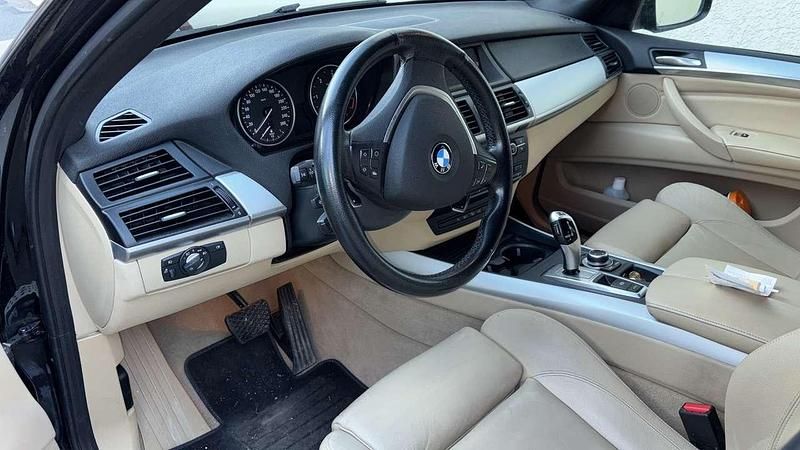 Gebraucht BMW X5 Performance 245 PS (180 kW) 2014 SUV