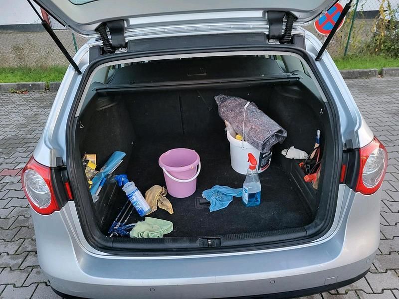 Gebraucht 2008 VW Passat Kombi | 3.500 € (Fairer Preis) - Bild 1/4