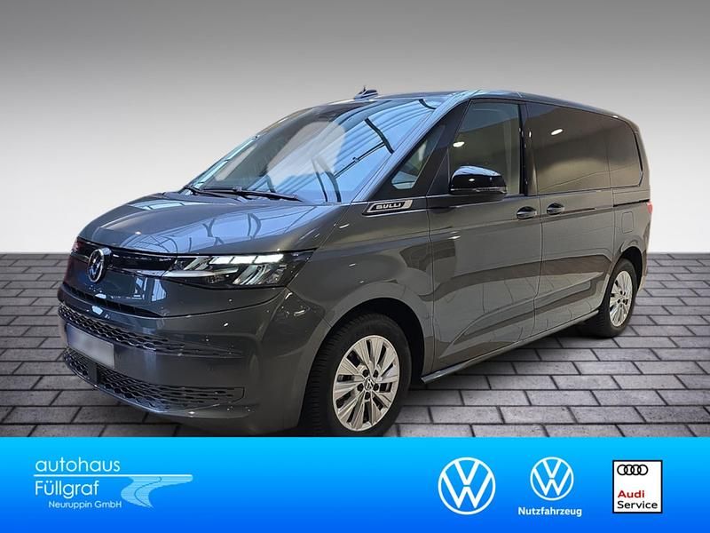 Usata VW Multivan Basis 150 CV (110 kW) 2024 Monovolume