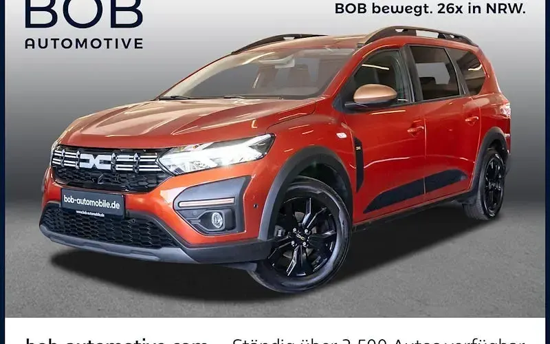Gebraucht Renault Symbioz Esprit Alpine 143 PS (105 kW) 2025 SUV