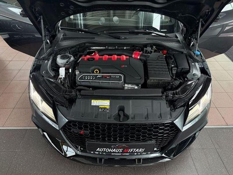 Gebraucht Audi TT Advanced 471 PS (346 kW) 2017 Andere Coupé