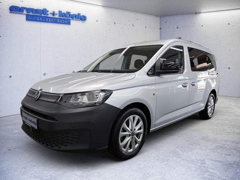 Gebraucht 2022 VW Caddy Maxi Van / Kleinbus | 31.790 € - Bild 1/4