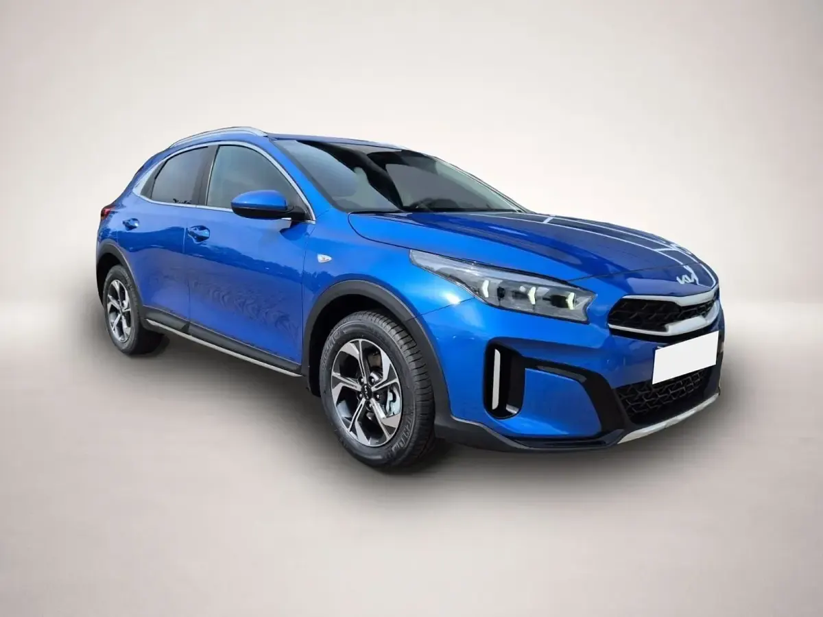 Gebraucht Kia XCeed 150 PS (110 kW) 2026 SUV