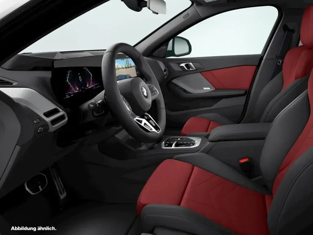 Gebraucht BMW 120 150 PS (110 kW) 2026 Weiß Kleinwagen