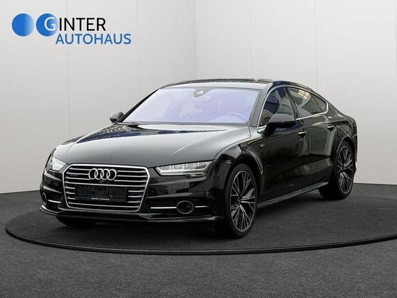 Andere Gebraucht 2015 Audi A7 Business Kleinwagen | 23.990 € (Fairer Preis) - Bild 1/4