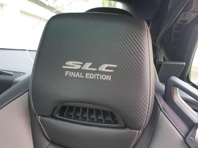 Schwarz Gebraucht 2020 Mercedes SLC43 AMG AMG Coupé | 48.500 € (Fairer Preis) - Bild 1/4