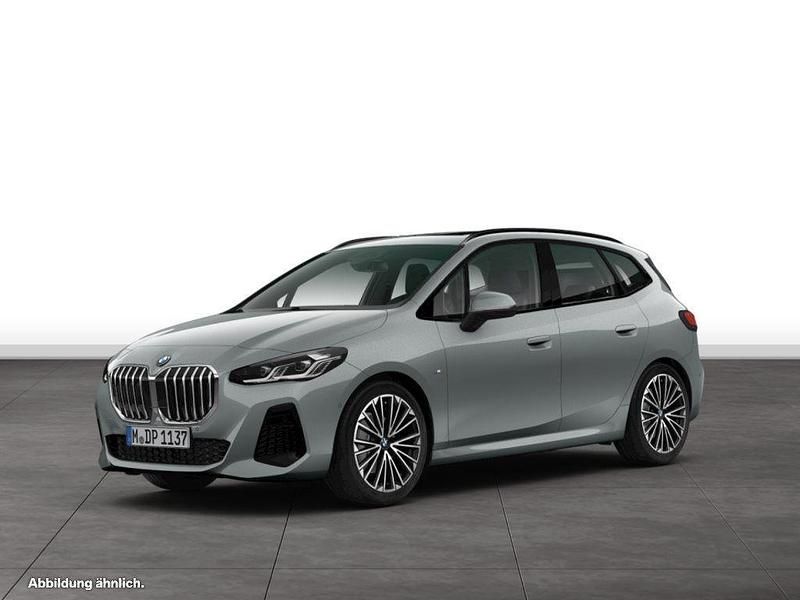 Gebraucht 2024 BMW 218 Active Tourer Luxury Line Van / Kleinbus | 36.512 € (Etwas zu teuer) - Bild 1/4