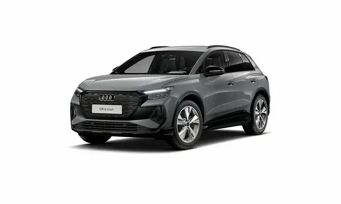 Gebraucht Audi Q4 e-tron Ambiente 210 kW (286 PS) 2025 SUV