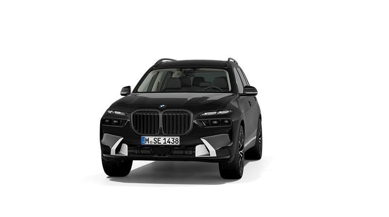 Gebraucht 2024 BMW X7 Comfort Edition SUV | 107.877 € (Fairer Preis) - Bild 1/4