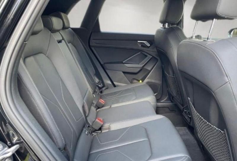 Gebraucht Audi Q3 S-Line 200 PS (147 kW) 2020 Schwarz SUV