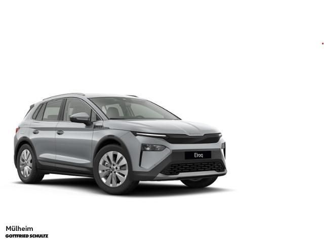 Neu Skoda Elroq Loft 210 kW (286 PS) 2026 Silber SUV