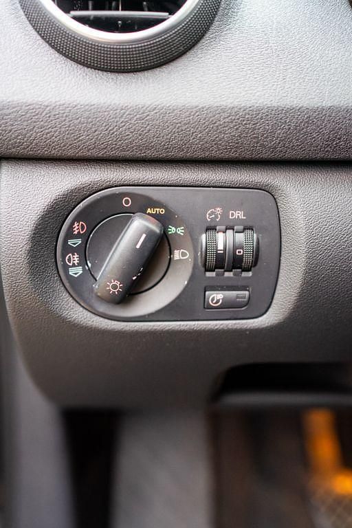 Gebraucht Audi A3 Sport 116 PS (85 kW) 2006 Grau Kleinwagen