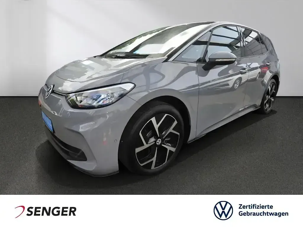 Gebraucht VW ID.3 Pro 150 kW (204 PS) 2024 Kleinwagen