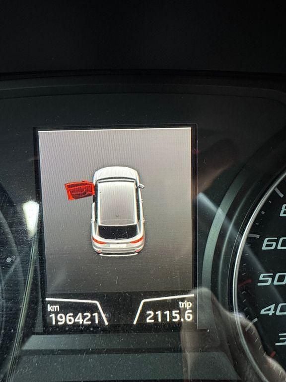 Gebraucht Seat Ateca 4Drive 190 PS (139 kW) 2017 Weiß SUV