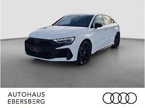 Gebraucht Audi RS3 Sport 400 PS (294 kW) 2026 Weiß Limousine