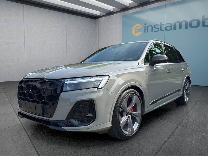 Neu 2025 Audi Q7 SUV | 144.999 € - Bild 1/4