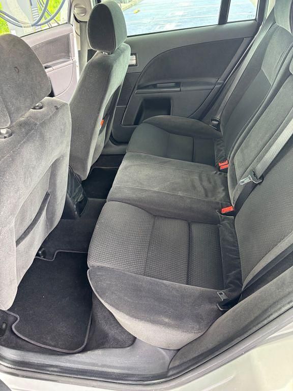 Gebraucht Ford Mondeo Ghia 145 PS (106 kW) 2003 Silber Limousine