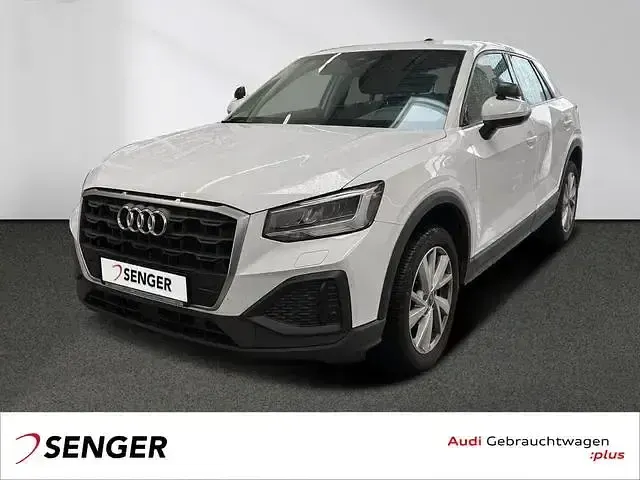Gebraucht Audi Q2 Comfort 116 PS (85 kW) 2024 SUV