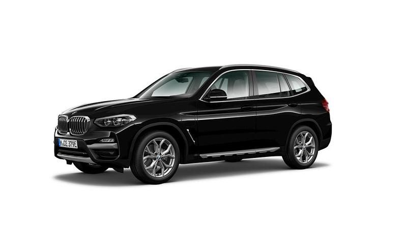 Gebraucht BMW X3 Performance 184 PS (135 kW) 2026 SUV