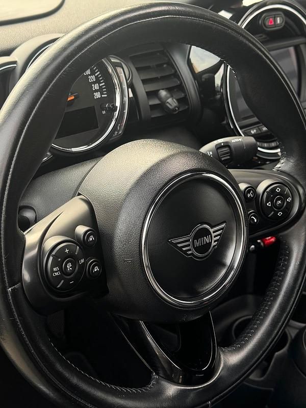 Gebraucht Mini Cooper S Cabriolet 192 PS (141 kW) 2019 Grau Cabrio