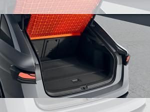 Neu VW ID.7 Pro 210 kW (286 PS) 2025 Grau (mondsteingrau) Kleinwagen