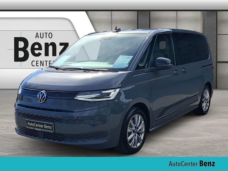 Neu VW Multivan Business 150 PS (110 kW) 2026 Grau Van