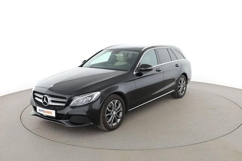 Occasion Mercedes C180 Avantgarde 156 ch (114 kW) 2015 Break