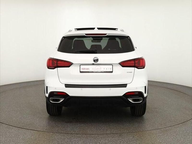 Gebraucht MG HS Luxury 162 PS (119 kW) 2024 Weiß SUV