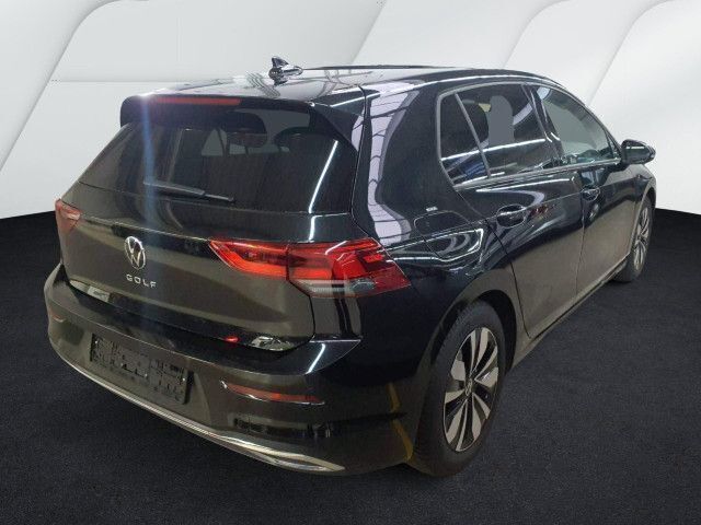 Gebraucht VW Golf VIII Move 150 PS (110 kW) 2024 Grenadillschwarz metallic (metallic) Limousine