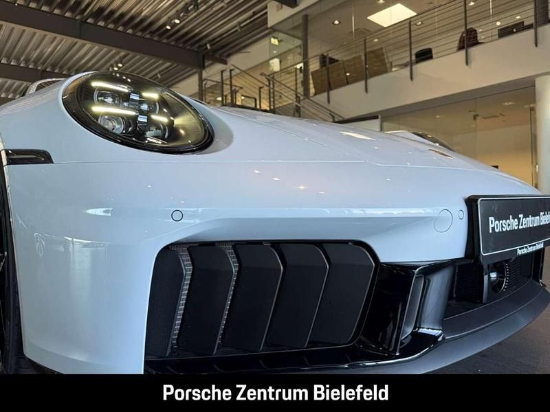 Neu Porsche 992 541 PS (397 kW) 2026 Grau Coupé