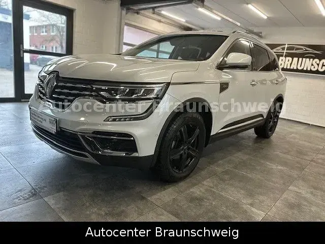 Occasion Renault Koleos Initiale Paris 158 ch (116 kW) 2022 SUV