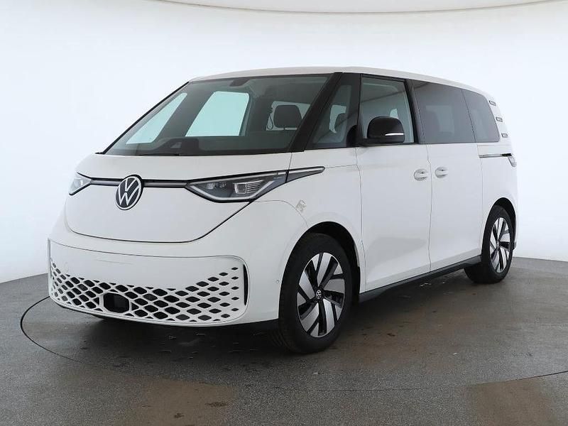 Neu VW ID. Buzz Pro 150 kW (204 PS) 2025 Weißkeine angabe Van / Kleinbus