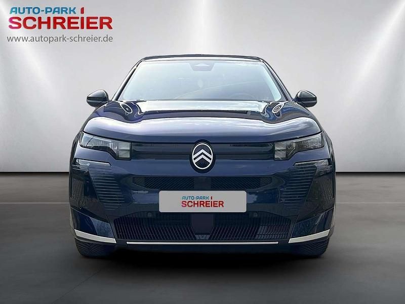 Neu Citroën C5 Aircross 136 PS (100 kW) 2026 Eclipseblau SUV