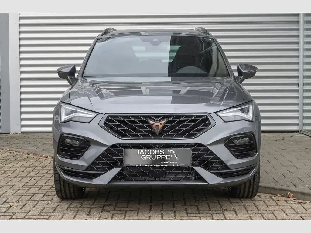Second-hand Cupra Ateca 150 CP (110 kW) 2026 Gri SUV