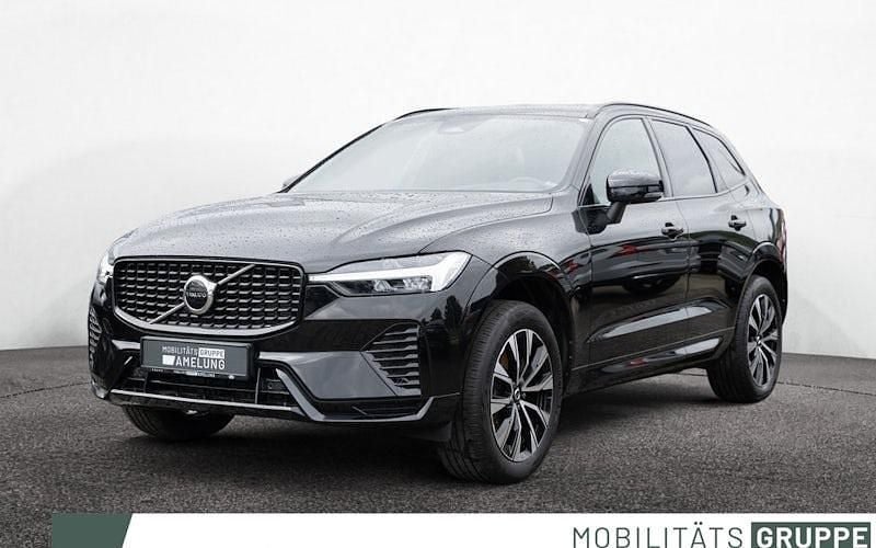 Schwarz Gebraucht 2023 Volvo XC60 Plus SUV | 38.890 € (Guter Preis) - Bild 1/4