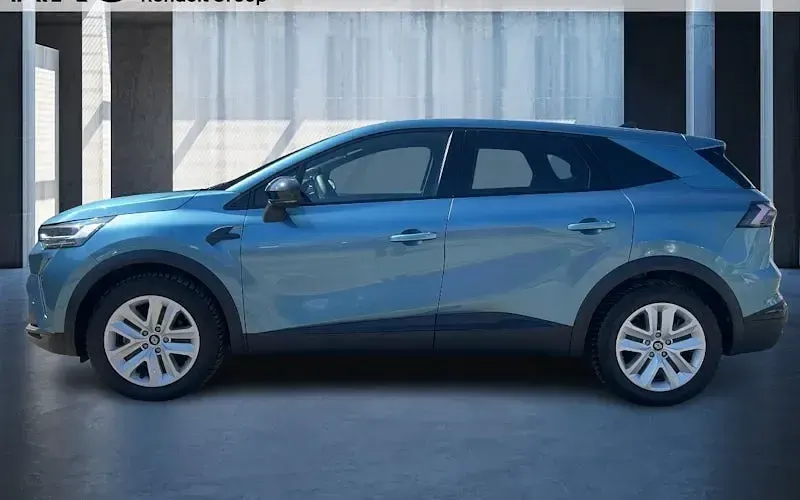 Gebraucht Renault Symbioz Evolution 143 PS (105 kW) 2025 Blau SUV