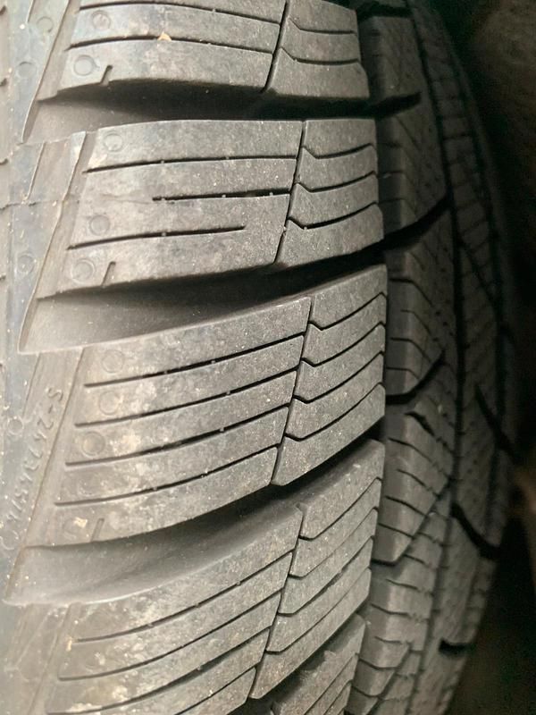 Gebraucht Saab 9-5 Vector 185 PS (136 kW) 2004 Schwarz Kombi