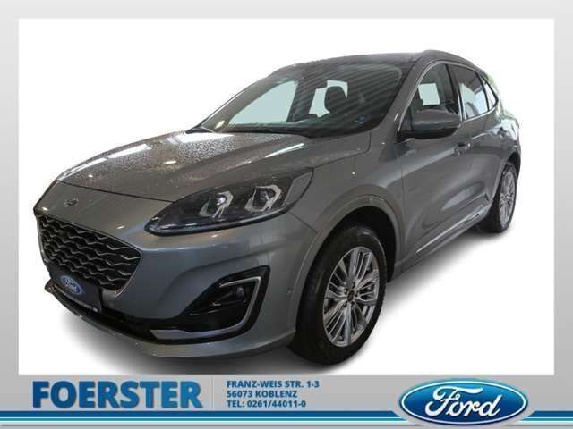 Gebraucht 2021 Ford Kuga Vignale SUV | 29.980 € (Teuer) - Bild 1/1