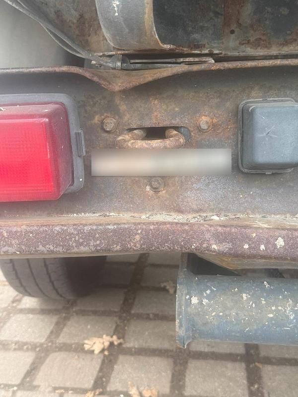 Gebraucht Ford Transit 2007 Blau Limousine