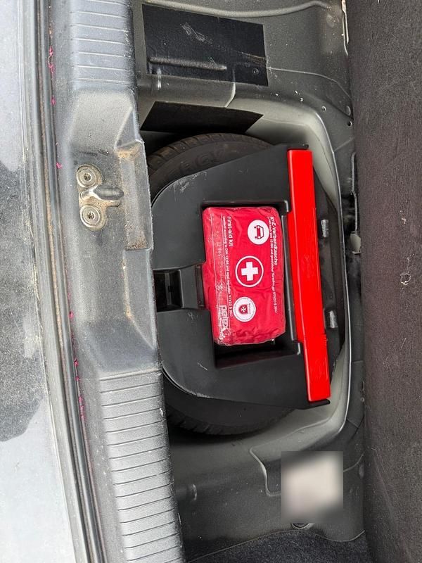 Gebraucht VW Lupo 50 PS (36 kW) 2000 Schwarz Kleinwagen