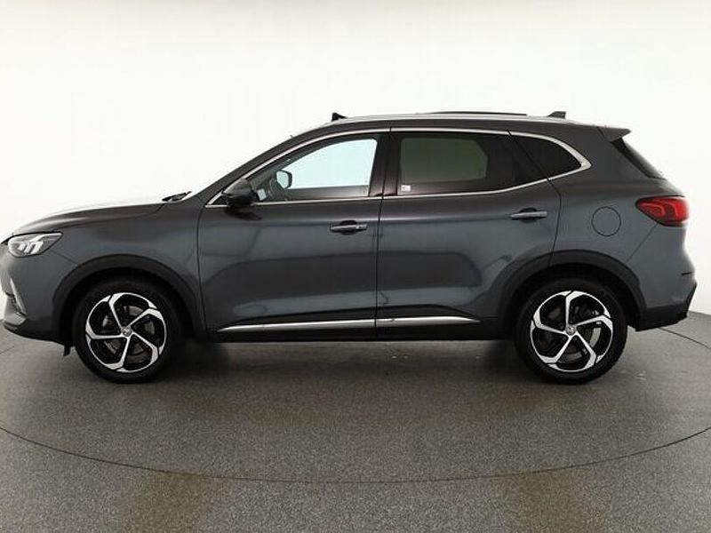 Gebraucht MG HS Luxury 162 PS (119 kW) 2024 Grau SUV
