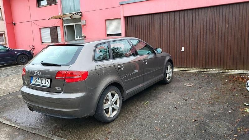 Gebraucht Audi A3 Ambition 200 PS (147 kW) 2011 Kleinwagen