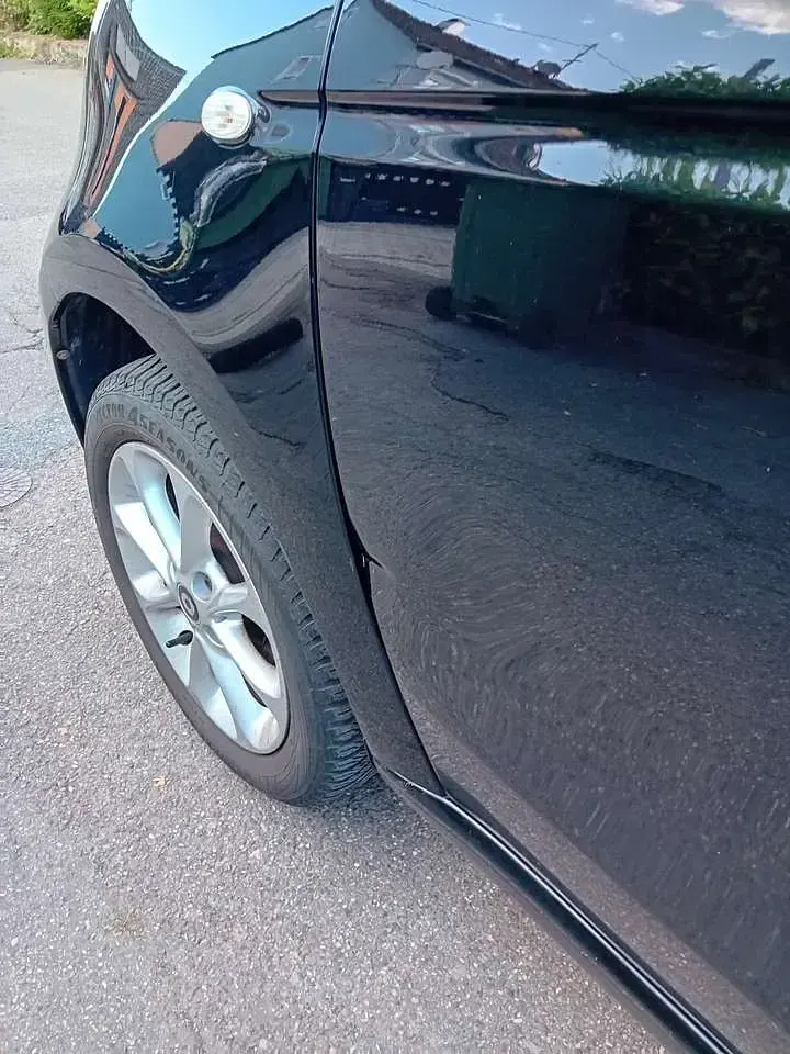 Gebraucht Smart ForFour 61 PS (44 kW) 2015 Kleinwagen