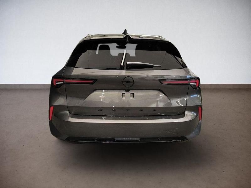 Gebraucht Opel Astra 131 PS (96 kW) 2025 Grau Kombi