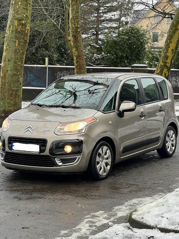 Gebraucht 2009 Citroën C3 Picasso Van / Kleinbus | 2.399 € (Fairer Preis) - Bild 1/4