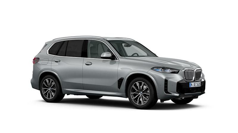 Gebraucht BMW X5 Efficient Dynamics 286 PS (210 kW) 2026 SUV