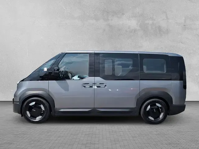 Neu Kia PV5 119 kW (163 PS) 2026 Grau Van / Kleinbus