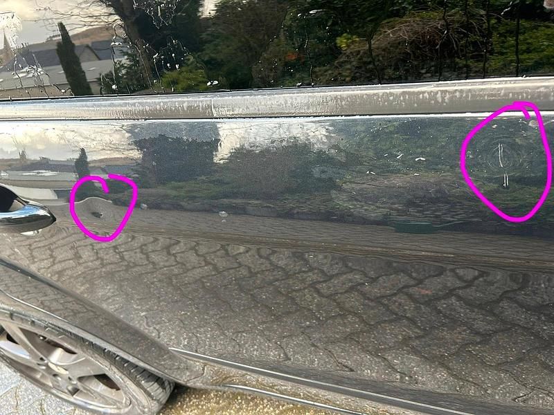 Gebraucht Ford S-MAX S 163 PS (119 kW) 2014 Schwarz Van / Kleinbus