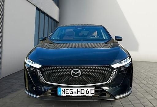 Gebraucht Mazda 6e Takumi-Line 189 kW (258 PS) 2025 Schwarz Limousine